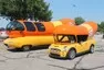 Je to párek? Je to auto? Je to Wienermobile!