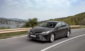 Ptejte se: Ptejte se: Auto střední třídy, které si drží hodnotu