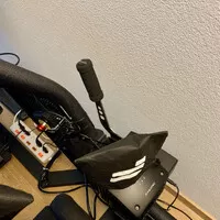 Aušus a … Fanatec - going nowhere fast 2