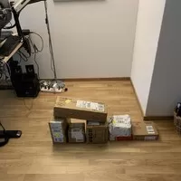 Aušus a … Fanatec - going nowhere fast 2