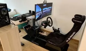 Aušus a … Fanatec - going nowhere fast 2
