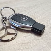 Mercedes W164 ML 63 AMG - Medvěd na steroidech