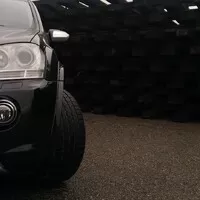 Mercedes W164 ML 63 AMG - Medvěd na steroidech