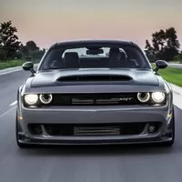Dodge Challenger SRT Demon