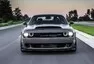 Dodge Challenger SRT Demon
