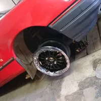 Život se Sierrou #1 - dojel jsem na Sierra sraz?