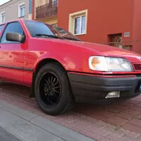 Život se Sierrou #1 - dojel jsem na Sierra sraz?