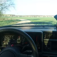 Život se Sierrou #1 - dojel jsem na Sierra sraz?