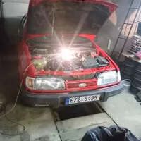 Život se Sierrou #1 - dojel jsem na Sierra sraz?