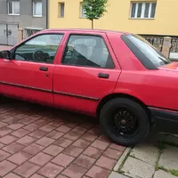 Život se Sierrou #1 - dojel jsem na Sierra sraz?