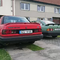 Život se Sierrou #1 - dojel jsem na Sierra sraz?