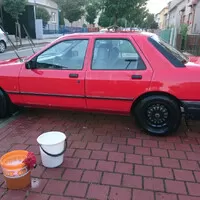 Život se Sierrou #1 - dojel jsem na Sierra sraz?