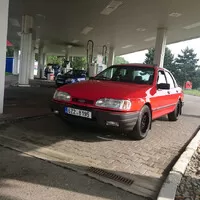 Život se Sierrou #1 - dojel jsem na Sierra sraz?