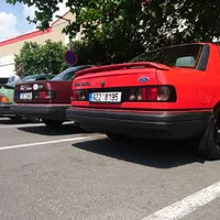 Život se Sierrou #1 - dojel jsem na Sierra sraz?