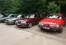 Život se Sierrou #1 - dojel jsem na Sierra sraz?