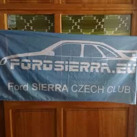 Život se Sierrou #1 - dojel jsem na Sierra sraz?