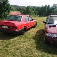 Život se Sierrou #1 - dojel jsem na Sierra sraz?