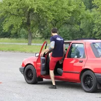 Život se Sierrou #1 - dojel jsem na Sierra sraz?