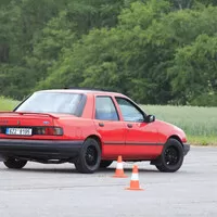 Život se Sierrou #1 - dojel jsem na Sierra sraz?