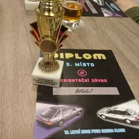 Život se Sierrou #1 - dojel jsem na Sierra sraz?