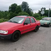Život se Sierrou #1 - dojel jsem na Sierra sraz?