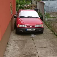 Život se Sierrou #1 - dojel jsem na Sierra sraz?