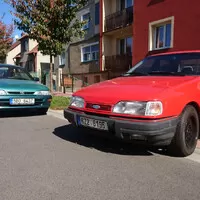 Život se Sierrou #1 - dojel jsem na Sierra sraz?
