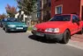 Život se Sierrou #1 - dojel jsem na Sierra sraz?