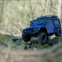 Land Rover Defender - TRX4