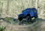 Land Rover Defender - TRX4