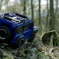 Land Rover Defender - TRX4