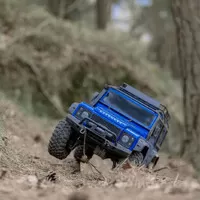 Land Rover Defender - TRX4
