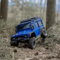 Land Rover Defender - TRX4
