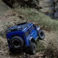 Land Rover Defender - TRX4