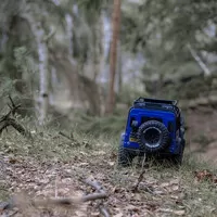Land Rover Defender - TRX4