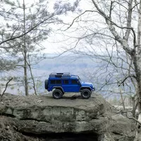 Land Rover Defender - TRX4