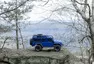 Land Rover Defender - TRX4