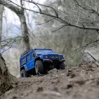 Land Rover Defender - TRX4