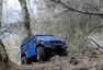 Land Rover Defender - TRX4