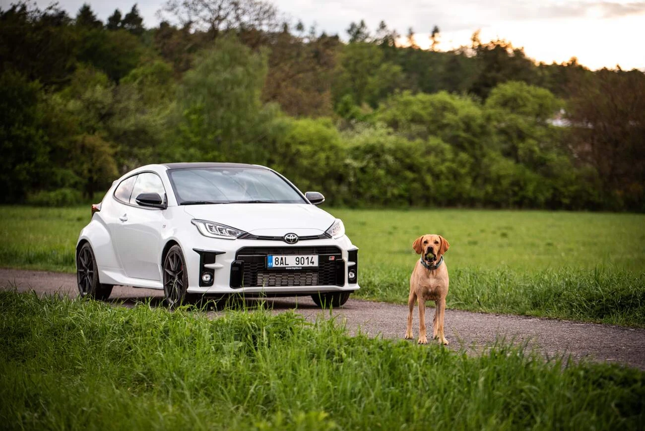 Foto: Josef Vyškovský