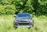 Isuzu D-max V-Cross: Náklaďák v rouše beránčím