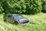 Isuzu D-max V-Cross: Náklaďák v rouše beránčím