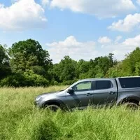 Isuzu D-max V-Cross: Náklaďák v rouše beránčím
