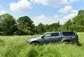 Isuzu D-max V-Cross: Náklaďák v rouše beránčím