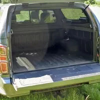 Isuzu D-max V-Cross: Náklaďák v rouše beránčím