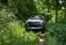 Isuzu D-max V-Cross: Náklaďák v rouše beránčím