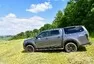 Isuzu D-max V-Cross: Náklaďák v rouše beránčím