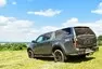 Isuzu D-max V-Cross: Náklaďák v rouše beránčím