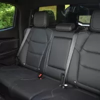 Isuzu D-max V-Cross: Náklaďák v rouše beránčím