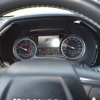 Isuzu D-max V-Cross: Náklaďák v rouše beránčím
